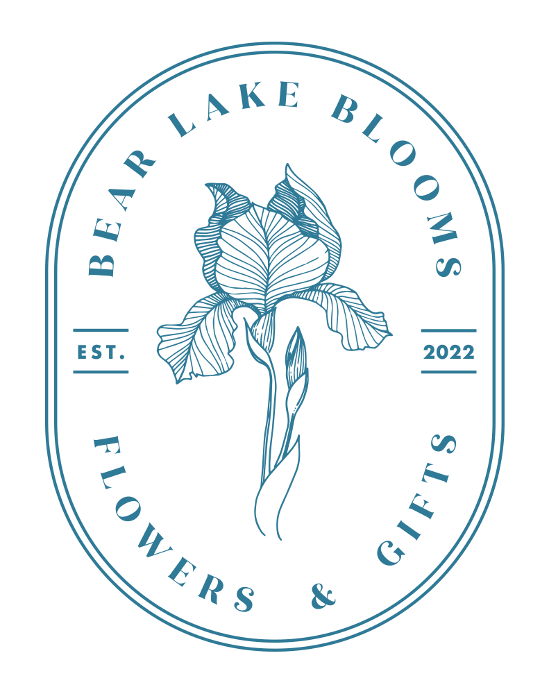 Bear Lake Blooms